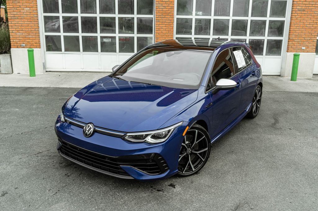 volkswagen golf r 2024 WVWEB7CD3RW125916 image volkswagen golf r 2024 WVWEB7CD3RW125916 image